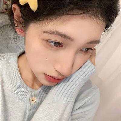 及笄年华